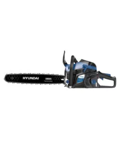 MOTOSEGA A SCOPPIO DA TAGLIO HYUNDAI BARRA 50 CM 2T 53CC - COD. 35085